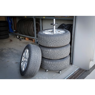 Foto 2 | Foto 2 | Soporte Para Transporte De Neumaticos | Bgs 70979