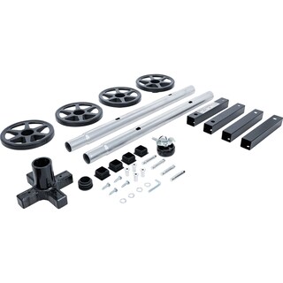 Foto 4 | Foto 4 | Soporte Para Transporte De Neumaticos | Bgs 70979