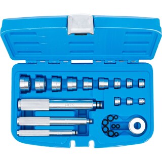 Foto 4 | Foto 4 | Juego Extractor De Cojinetes Y Casquillos | 16 Pz | Bgs 1524