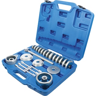 Foto 3 | Foto 3 | Extractor De Baleros Y Tazas Automotriz | 31 Pz | Bgs 67301