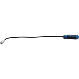 Foto 1 | Foto 1 | Recogedor Magnetico Con Led | 600 Mm | 1.5 Kg | Bgs 3187
