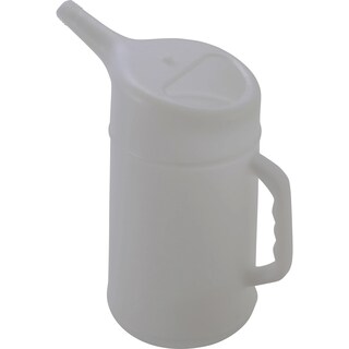 Foto 4 | Foto 4 | Jarra Con Boquilla Para Aceite | 4 L | Bgs 9984