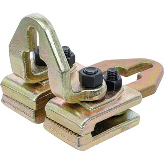 Foto 1 | Foto 1 | Mordaza Alineación Chasis | 2 Direcciones De Tiro | Bgs 2900
