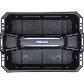 Foto 3 | Foto 3 | Caja De Herramientas | Plastico | Bgs 70220