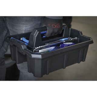 Foto 4 | Foto 4 | Caja De Herramientas | Plastico | Bgs 70220