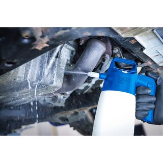Foto 5 | Foto 5 | Botella Pulverizadora De Bombeo | 1,5 L | Bgs 6770 Bgs 6770