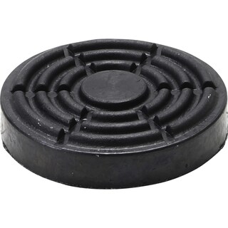 Foto 1 | Foto 1 | Plato De Goma | Gatos Y Plataformas | Ø 100 Mm | Bgs 6470