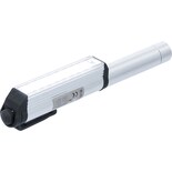 Lampara Led | 9 Led | Aluminio | Bgs 8493 Color De La Luz Blanca