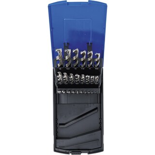 Foto 4 | Foto 4 | Juego De Brocas Hss | 1-13 Mm | 26 Pz | Bgs 2021