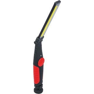 Foto 1 | Foto 1 | Lampara Para Taller | Articulada | 5w | Bgs 6783