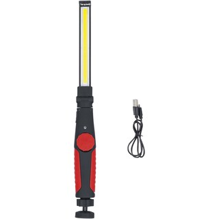 Foto 3 | Foto 3 | Lampara Para Taller | Articulada | 5w | Bgs 6783