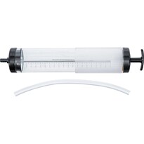 Bomba Manual | 500 Ml | Bgs 9582