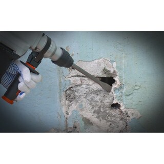 Foto 6 | Foto 6 | Juego Brocas, Cinceles Para Taladro | Mandril Sds | Bgs 2005