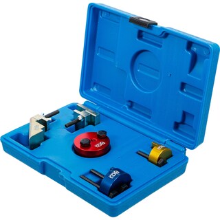 Foto 3 | Foto 3 | Juego Herramientas Para Correas Acanaladas | Bgs 70109