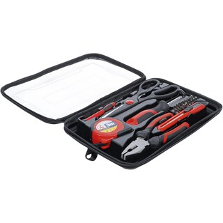 Foto 2 | Foto 2 | Juego De Herramientas | 23 Pz | Bgs 7069 Bgs Do It Yourself