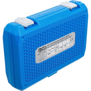 Foto 7 | Foto 7 | Lámpara Uv Detectar Fugas | Accesorios | Bgs 3710