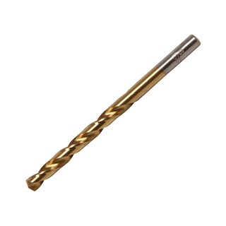 Foto 1 | Foto 1 | Broca Espiral | Hss-g | Titanio | 6,0 Mm | Bgs 2040-6