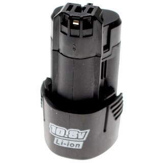 Foto 1 | Foto 1 | Batería De Repuesto | 10,8 V | Para Bgs 9259 | Bgs 9259-1