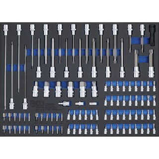 Foto 1 | Foto 1 | Charola Para Carro | Dados Con Punta | Puntas | Bgs 4017