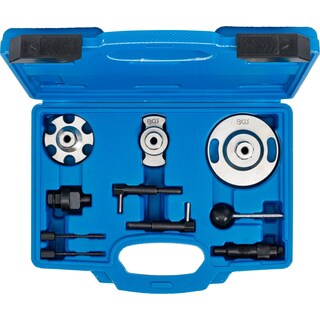 Foto 1 | Foto 1 | Kit Sincronización | Para Vw 2.7, 3.0 Tdi | Bgs 66205