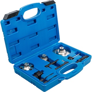 Foto 3 | Foto 3 | Kit Sincronización | Para Vw 2.7, 3.0 Tdi | Bgs 66205