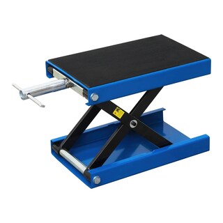 Foto 1 | Foto 1 | Gato / Elevador Para Motocicleta Y Cuatrimotos | 501 Kg / 1500 Lb | Bgs 838901-mx