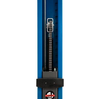 Foto 4 | Foto 4 | Rampa Automotriz 2 Postes Hidráulica BGS technic 4082 Kilogramos