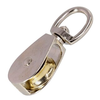 Foto 1 | Foto 1 | Pack 6 Garruchas Giratoria 1 1/4'' Miler Cargo