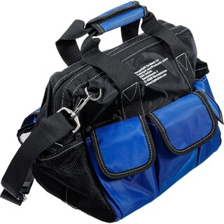 Foto 6 | Foto 6 | Bolsa Maletin Portaherramienta Profesional| Chico| Bgs 74389