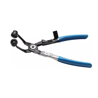 Foto 1 | Foto 1 | Pinza Para Abrazadera Manguera |con Funcion Matraca| Bgs 477