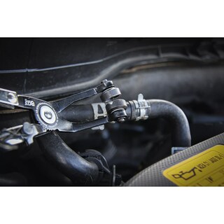 Foto 3 | Foto 3 | Pinza Para Abrazadera Manguera |con Funcion Matraca| Bgs 477