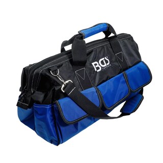 Foto 1 | Foto 1 | Bolsa Maletin Portaherramienta Profesional Grande| Bgs 74391