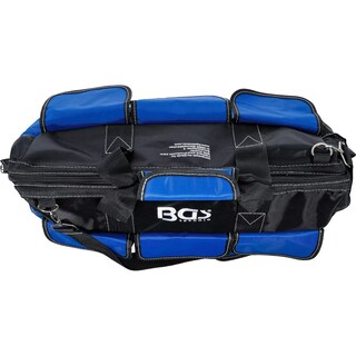 Foto 6 | Foto 6 | Bolsa Maletin Portaherramienta Profesional Grande| Bgs 74391
