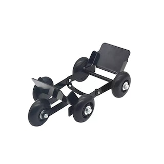 Foto 1 | Foto 1 | Remolque De Motocicleta En Movimiento Eo Safe Imports Esi-17816 Negro