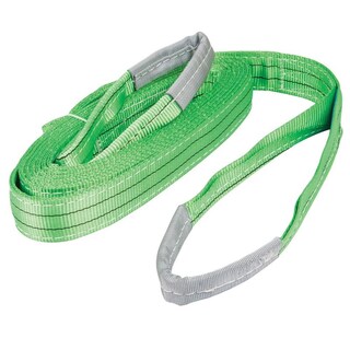 Foto 1 | Foto 1 | Eslinga de Poliéster Ojo a Ojo Maple Tools 2 T