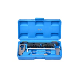Foto 1 | Foto 1 | Herramienta Sincronizar Motor Eo Safe Imports Esi-12398-1 Azul