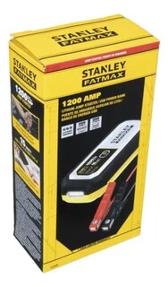 Foto 4 | Foto 4 | Arrancador De Batería De Litio Stanley Fatmax 1200 Amp