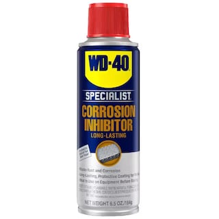 Foto 2 | Foto 2 | Pack 6 Inhibidor De Corrosión Wd-40 Specialist 6.5 Oz