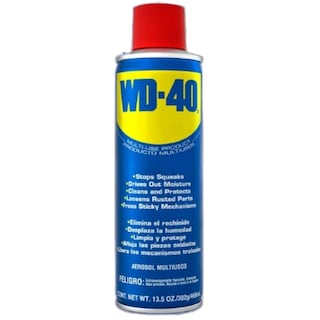 Foto 3 | Foto 3 | Pack 12 Desoxidante Y Lubricante 13 Oz Wd-40