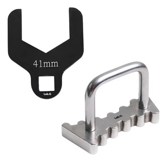 Foto 1 | Foto 1 | Herramienta Lab.g Para Sincronizar Distribución Negro Plata