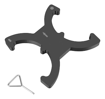 Foto 3 | Foto 3 | Herramienta Belug para Sincronizar Ford Focus Fiesta Figo Mazada