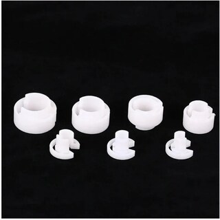 Foto 4 | Foto 4 | Juego De 7 Desconectores Para Líneas De Combustible Pacman