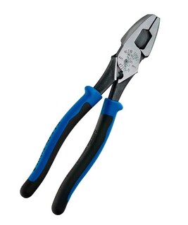 Foto 1 | Foto 1 | Pinza de Electricista Klein Tools Kt215-9 9 Pulgadas