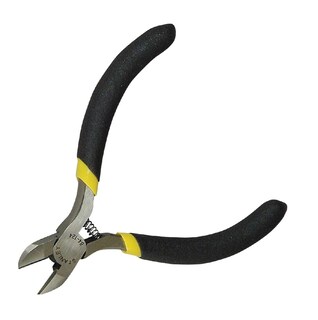 Foto 1 | Foto 1 | Pinza Basic Mini Corte De Frente 4 Stanley Modelo 84125