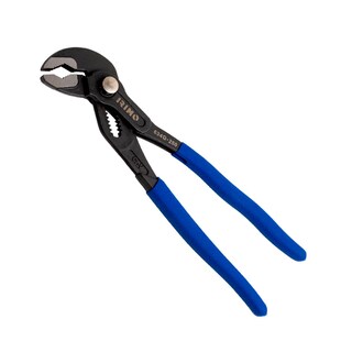 Foto 1 | Foto 1 | Pinza Articulada Liberación Rápida Irimo 634q-250-1 250 mm