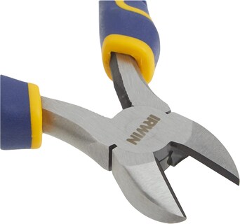 Foto 3 | Foto 3 | Pinza Vise-Grip Irwin corte Diagonal