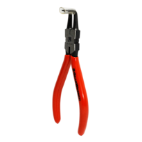 Pinzas Anillos Int Gearwrench 82140 90° 7 Rojo