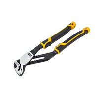 Pinza Mandíbula En V Pitbull Gearwrench 82168c 8 Plg