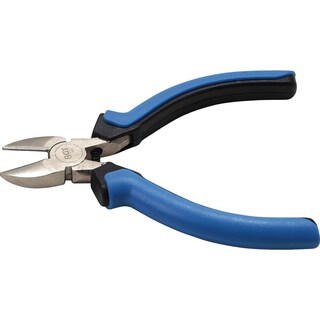 Foto 1 | Foto 1 | Pinza Corte Diagonal | 115 Mm | Bgs 381