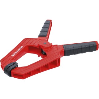 Foto 1 | Foto 1 | Prensa De Pinza | 215 Mm | Bgs 59826